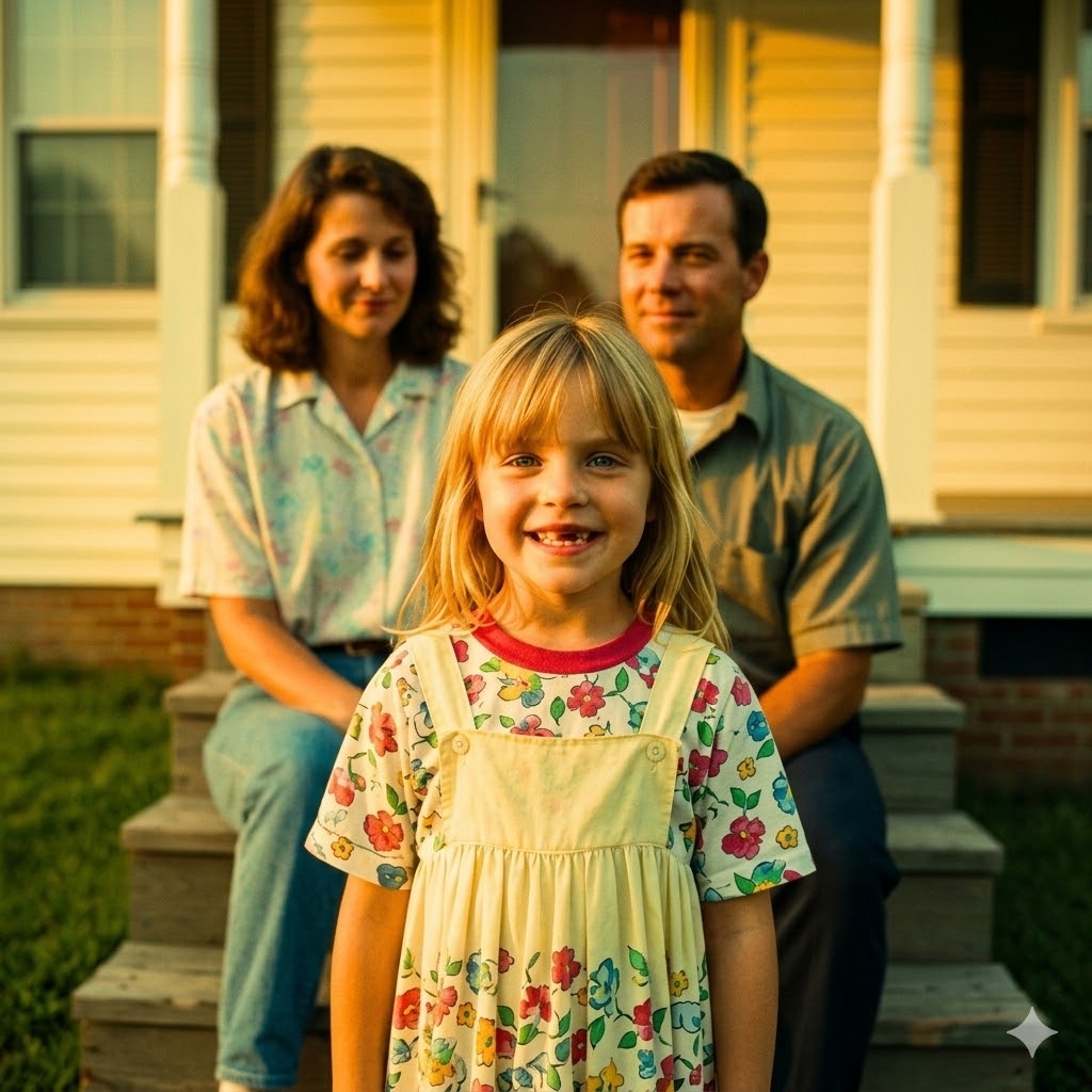 She Vanished from Her Own Bedroom: The 1991 Hannah Reese Mystery