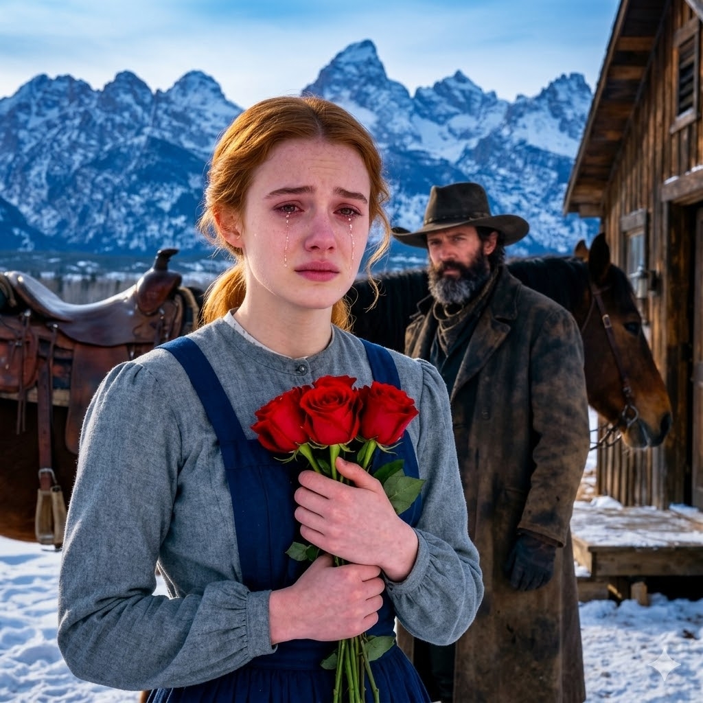 Forced to Marry at 19, She Dreaded Him… Until His Wedding Gift Shocked the Town