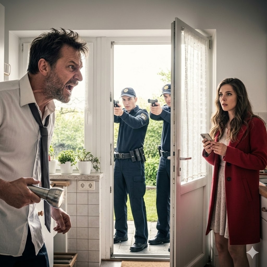 After Cheating All Night — He Came Home To A Divorce He Never Expected!