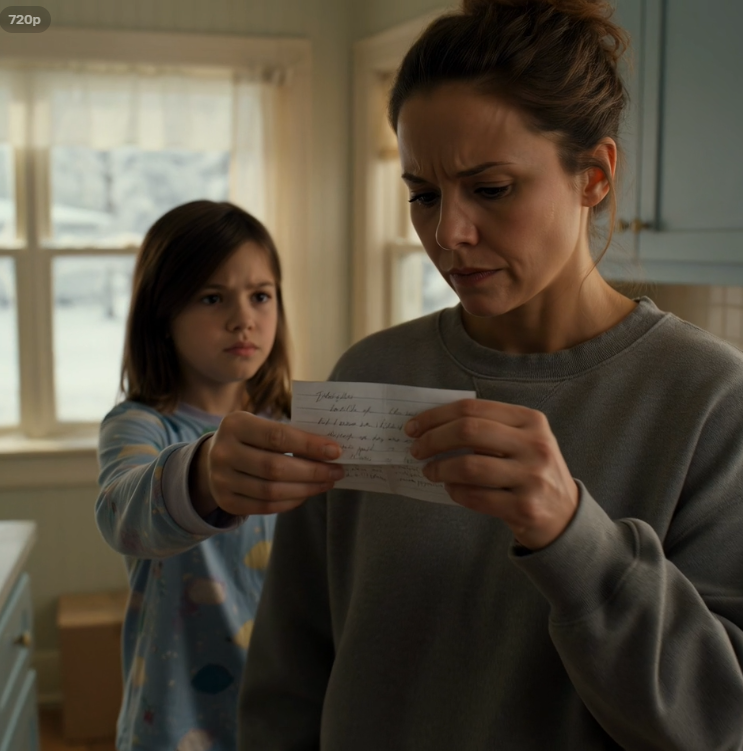 My Parents Evicted Me by Note—Then Panicked When I Actually Left